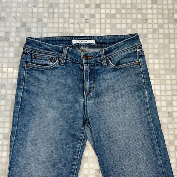 Joe’s Jeans The Muse Bootcut Jeans - Picture 3 of 16